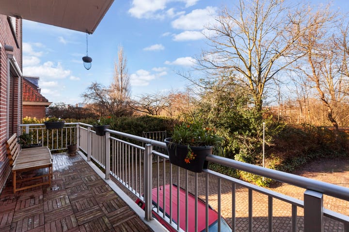 Foto 26 van Goudsesingel 89-A