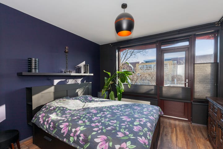 Foto 31 van Goudsesingel 89-A