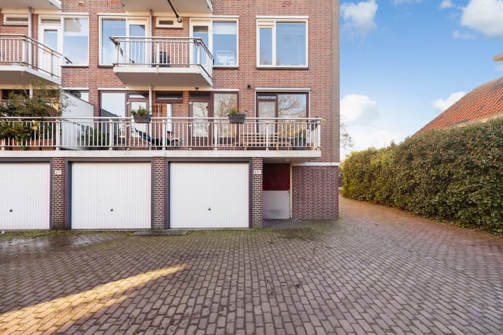 Foto 36 van Goudsesingel 89-A