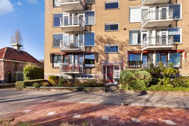 Foto 37 van Goudsesingel 89-A