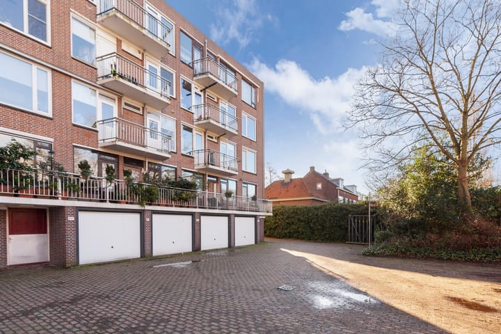 Foto 39 van Goudsesingel 89-A