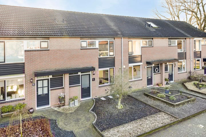 Foto 1 van Gieteling 26