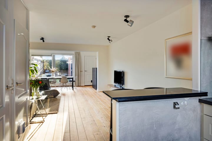 Foto 10 van Gieteling 26