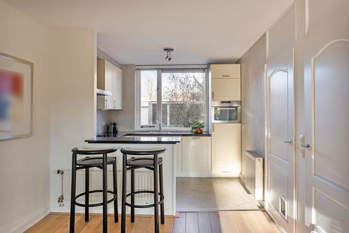 Foto 9 van Gieteling 26