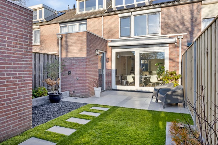 Foto 28 van Gieteling 26