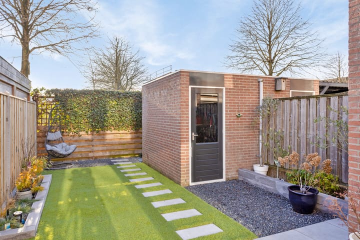 Foto 29 van Gieteling 26