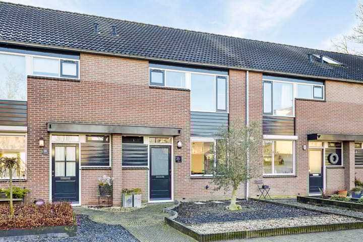 Foto 32 van Gieteling 26