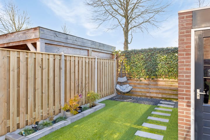 Foto 30 van Gieteling 26