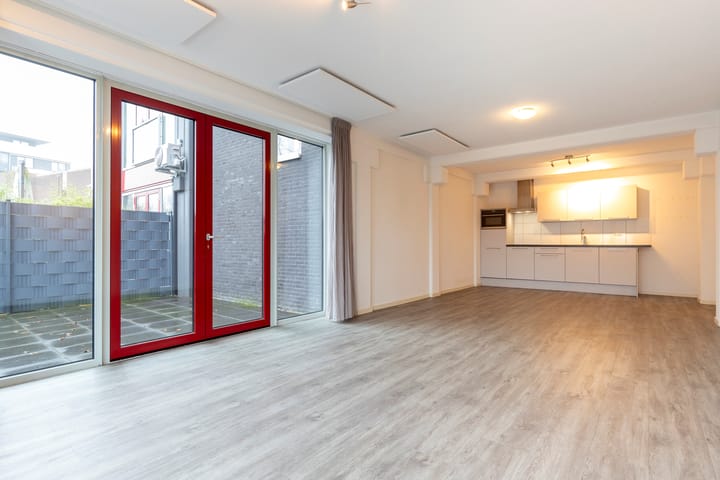 Foto 8 van Halverwege 15