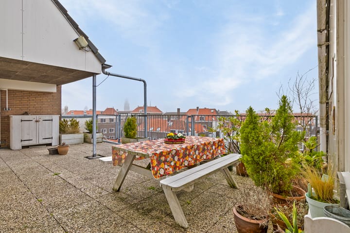 Foto 4 van Westvest 289