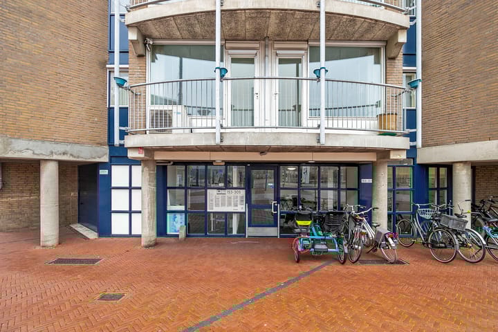 Foto 5 van Westvest 289