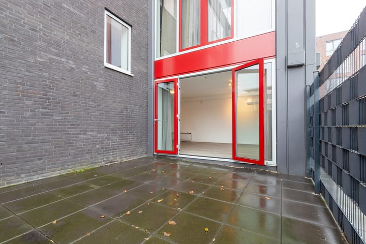 Foto 18 van Halverwege 15