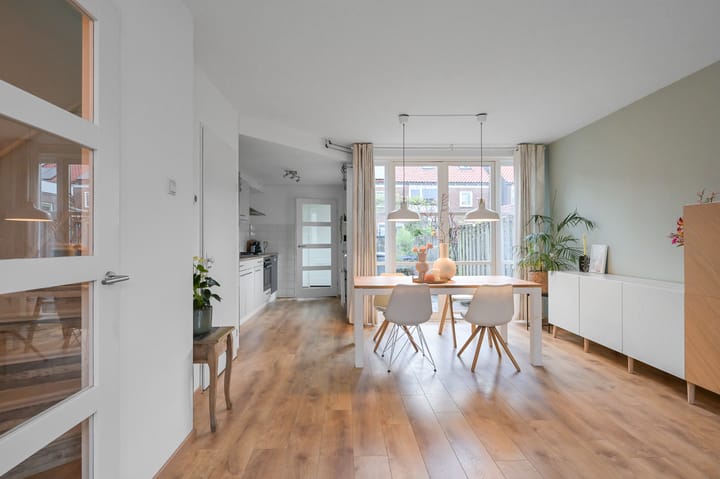 Foto 2 van Rozenstraat 14