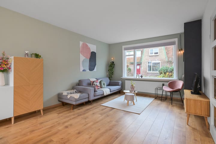 Foto 3 van Rozenstraat 14