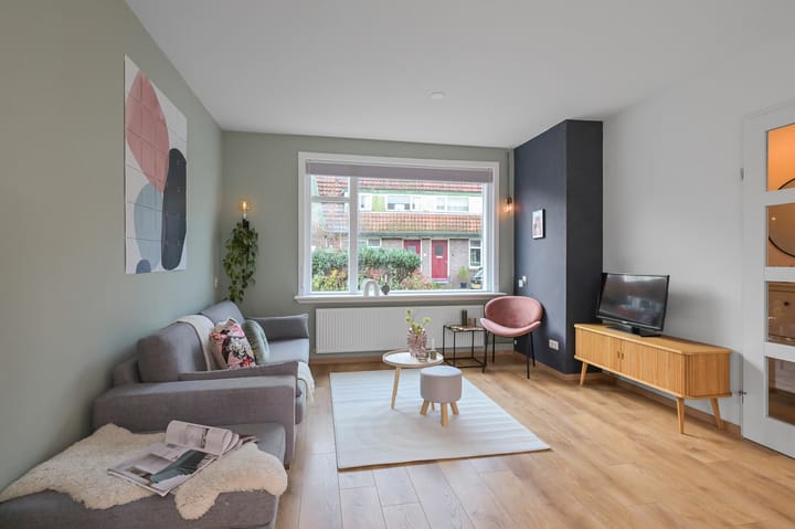 Foto 4 van Rozenstraat 14