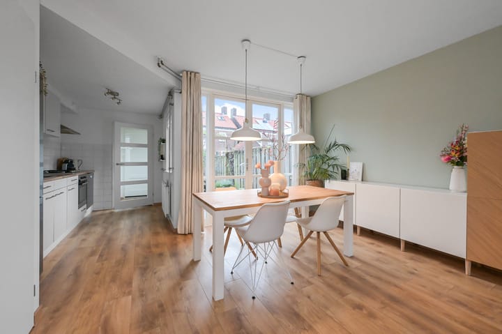 Foto 5 van Rozenstraat 14