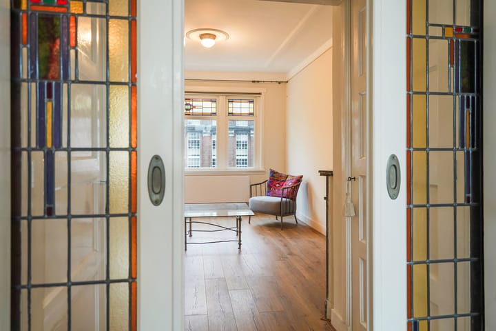 Foto 2 van Doelenstraat 118