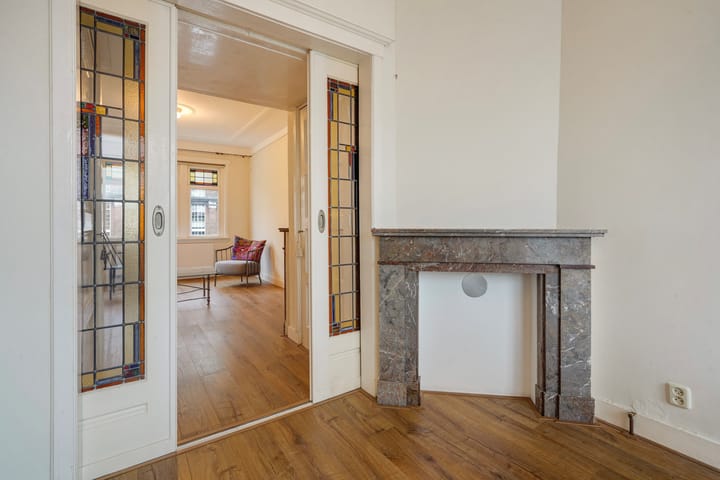 Foto 3 van Doelenstraat 118