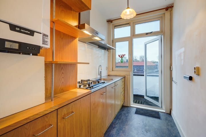 Foto 13 van Doelenstraat 118