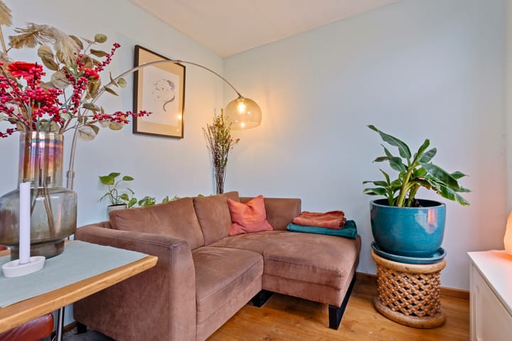 Foto 3 van Groen van Prinstererstraat 27-2