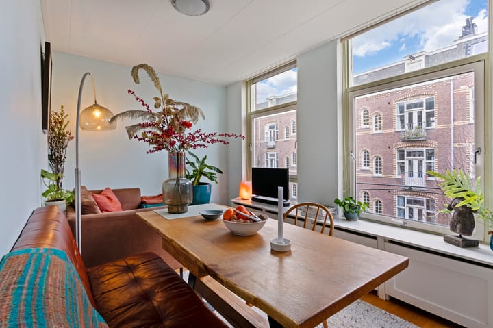 Foto 4 van Groen van Prinstererstraat 27-2