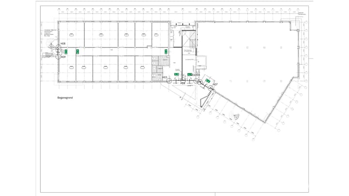 Agro Business Park 65, Wageningen