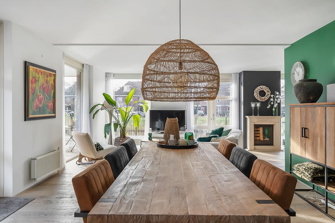 Foto 11 van Samba 14