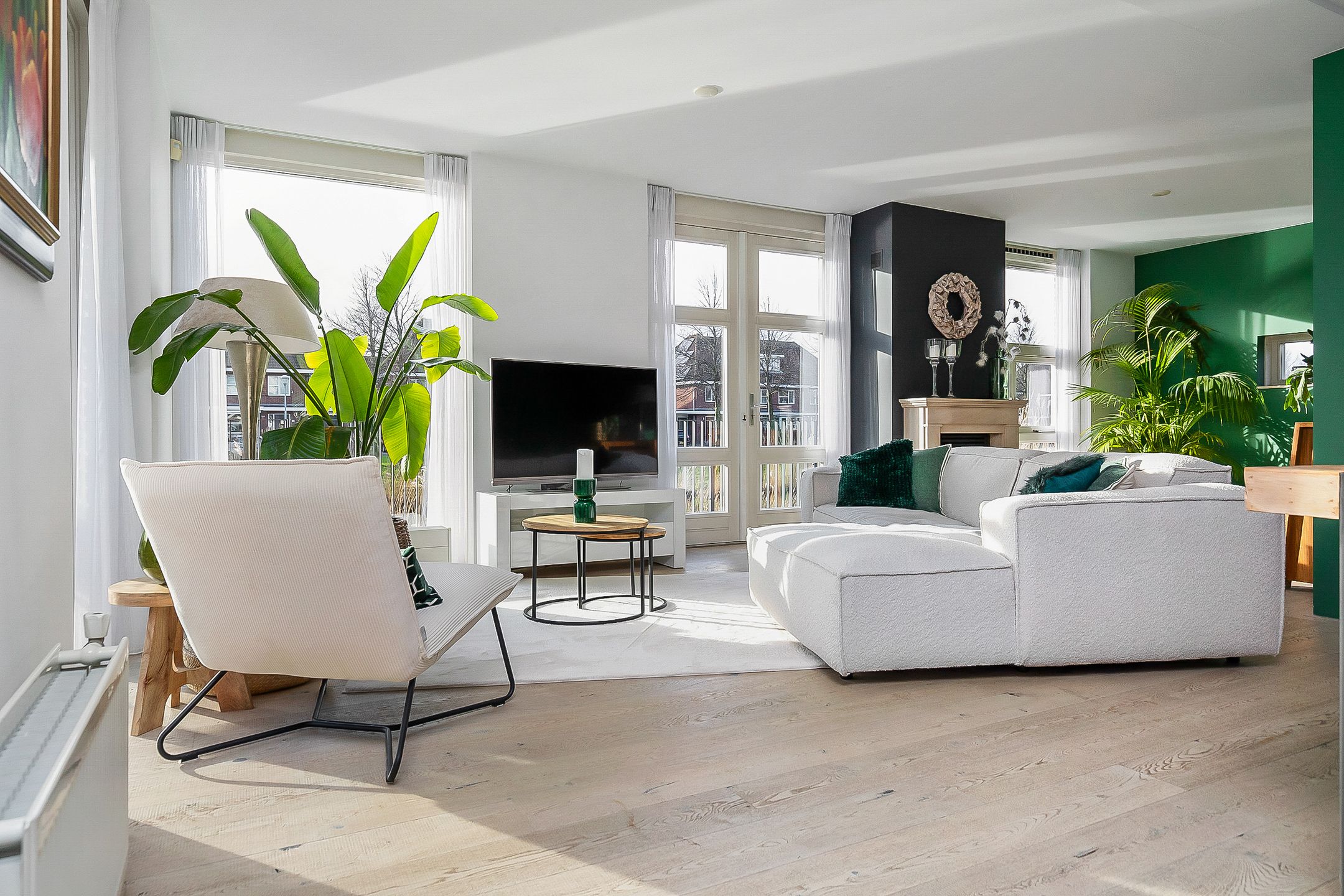 Foto 12 van Samba 14