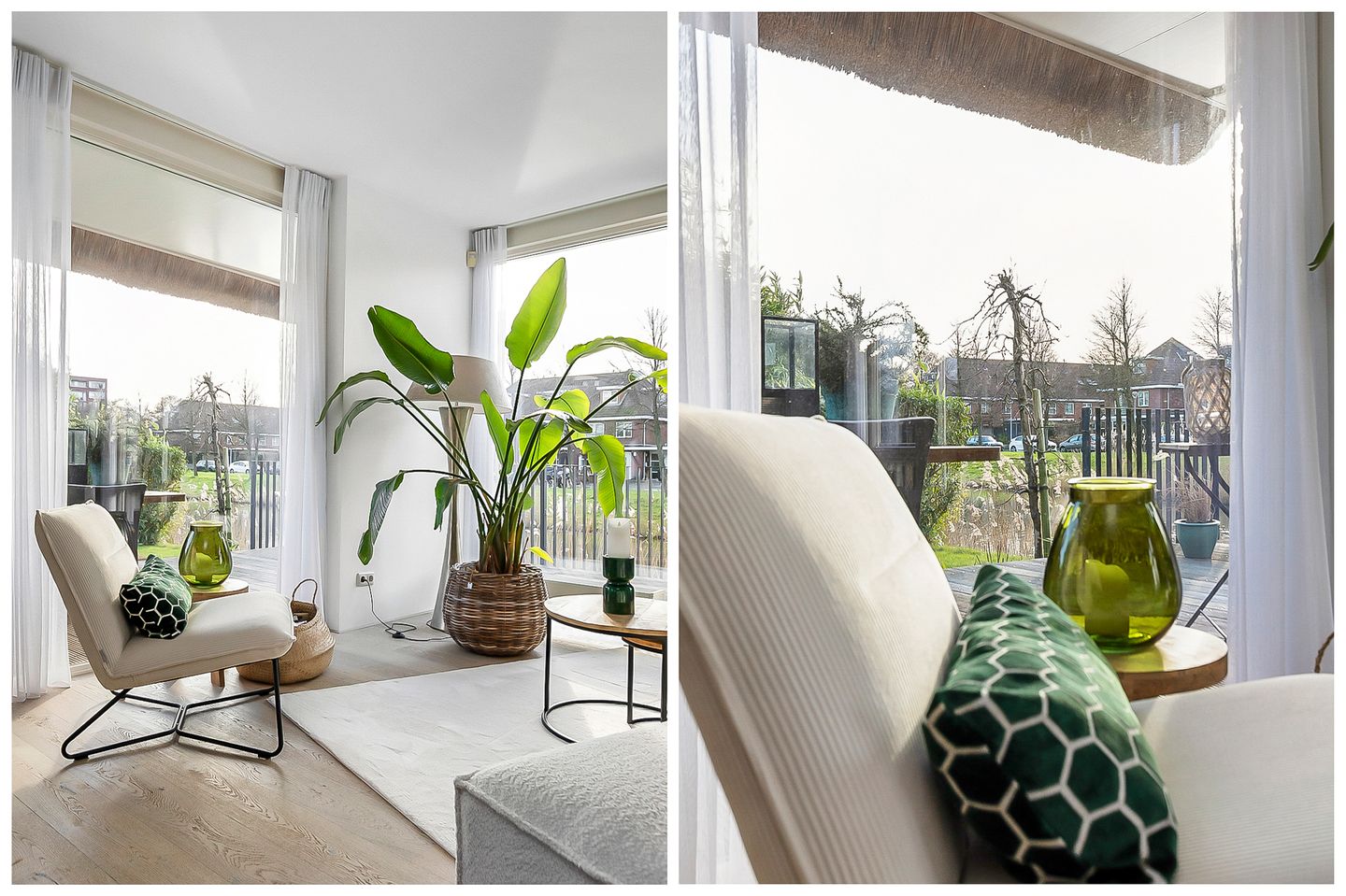 Foto 14 van Samba 14