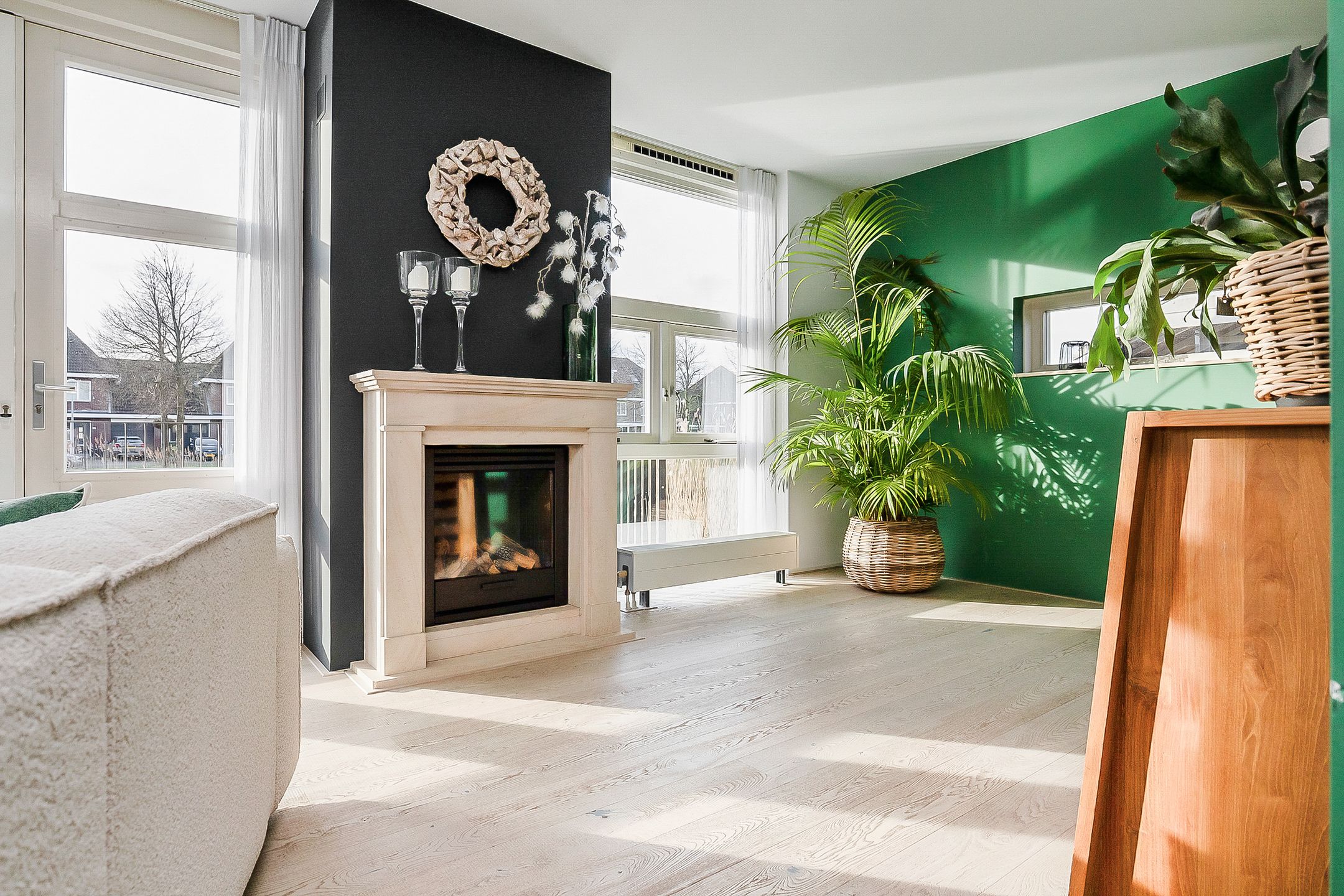 Foto 15 van Samba 14