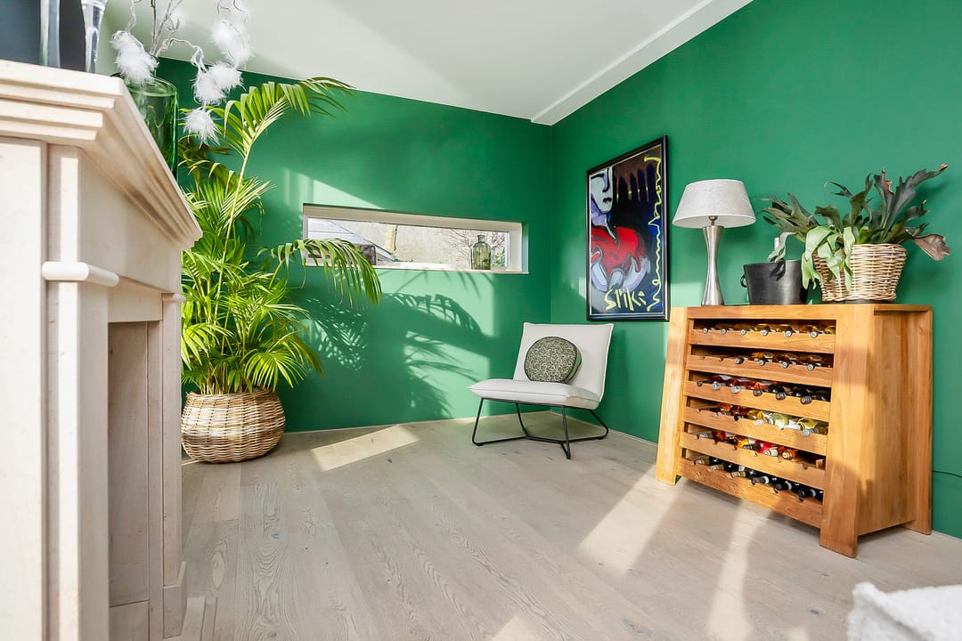 Foto 16 van Samba 14