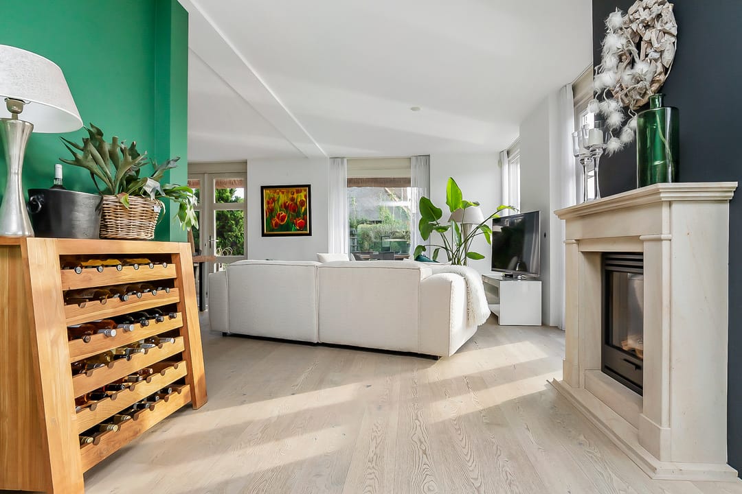 Foto 17 van Samba 14