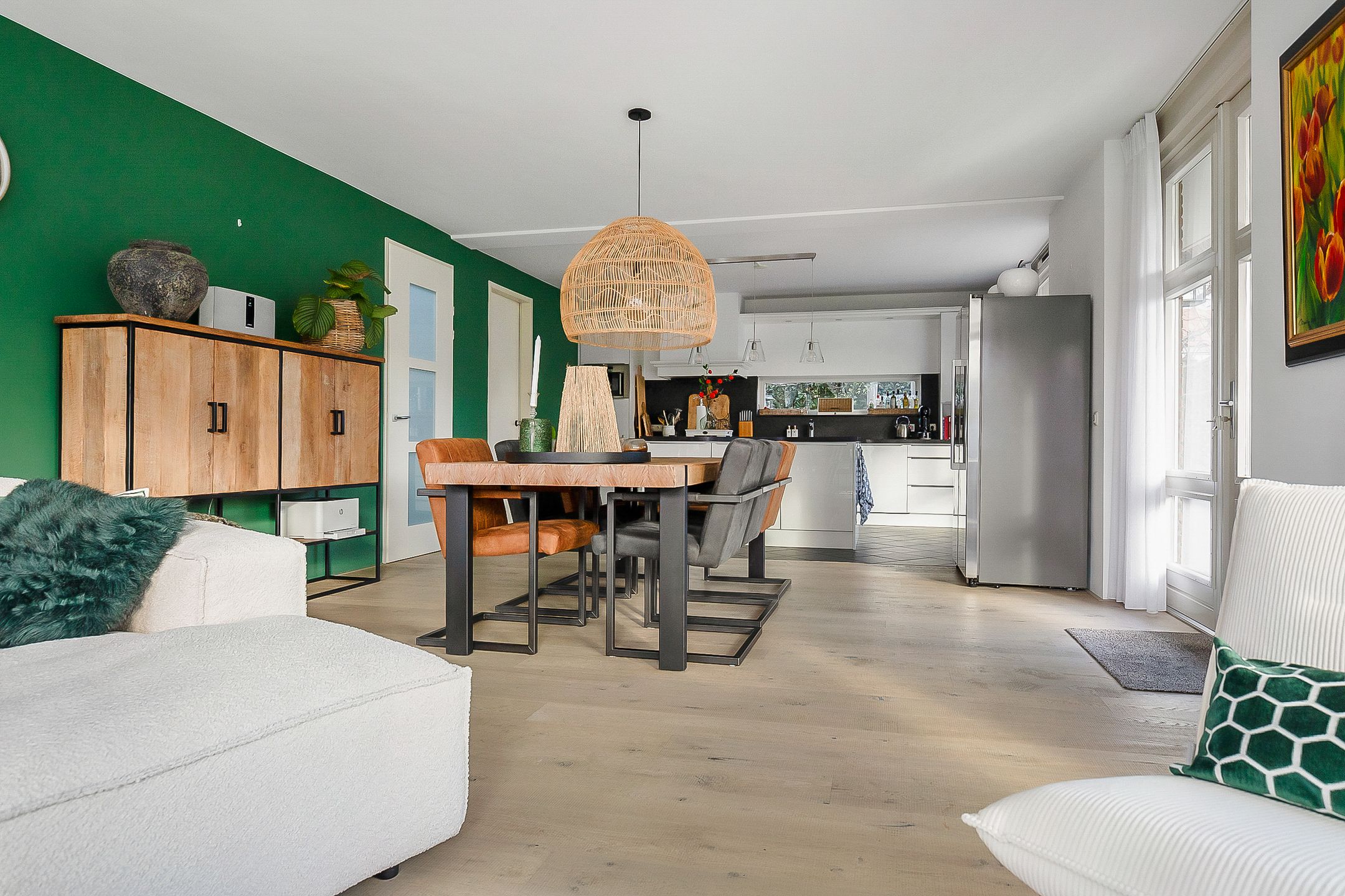 Foto 18 van Samba 14