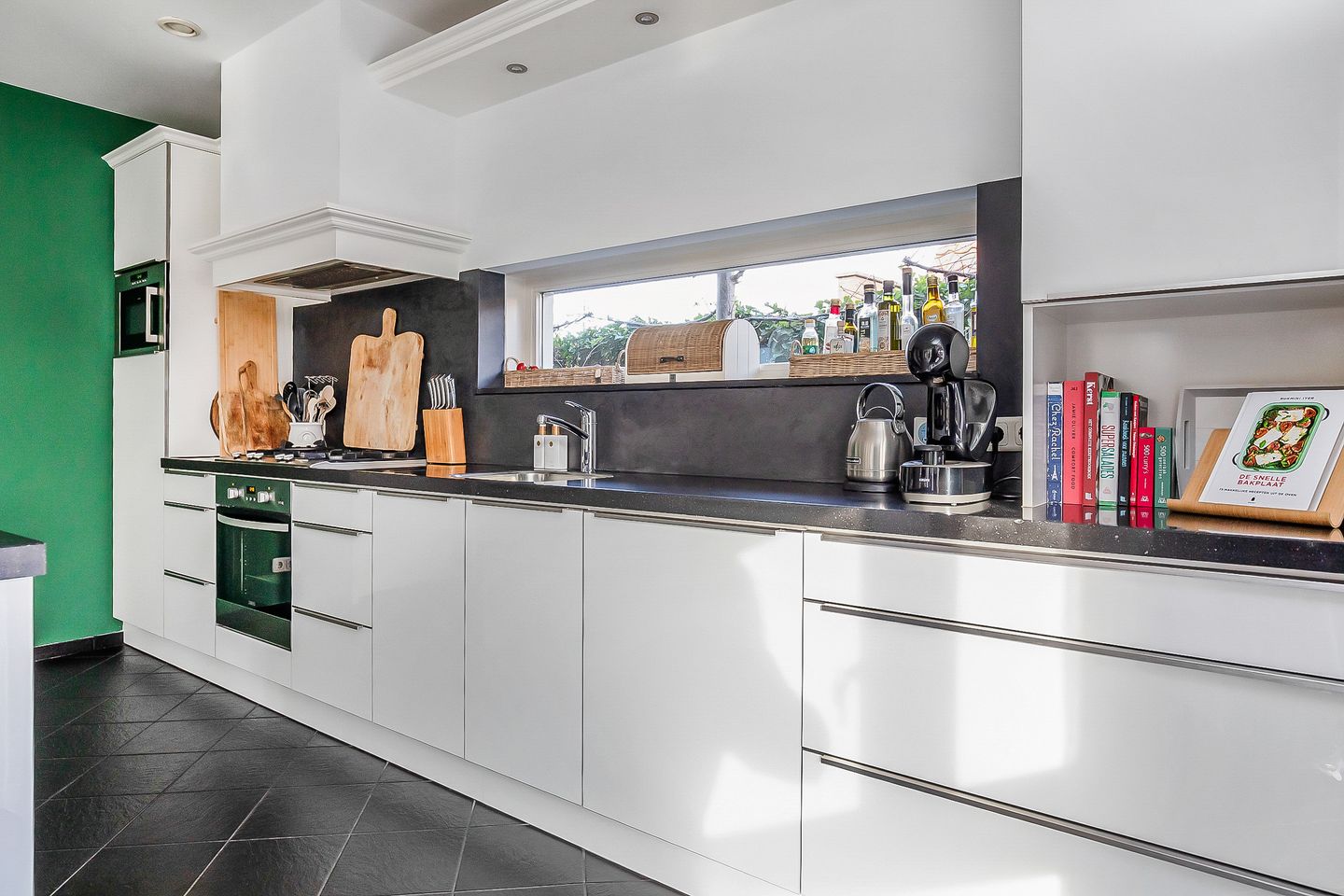 Foto 19 van Samba 14