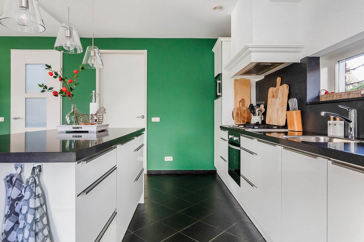 Foto 20 van Samba 14