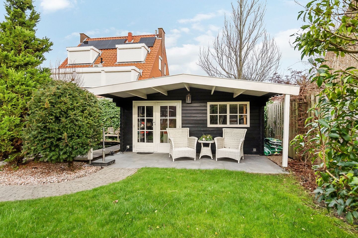 Foto 55 van Samba 14