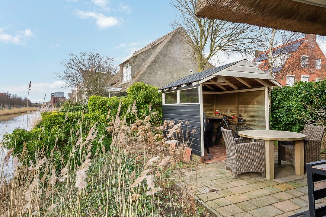 Foto 58 van Samba 14