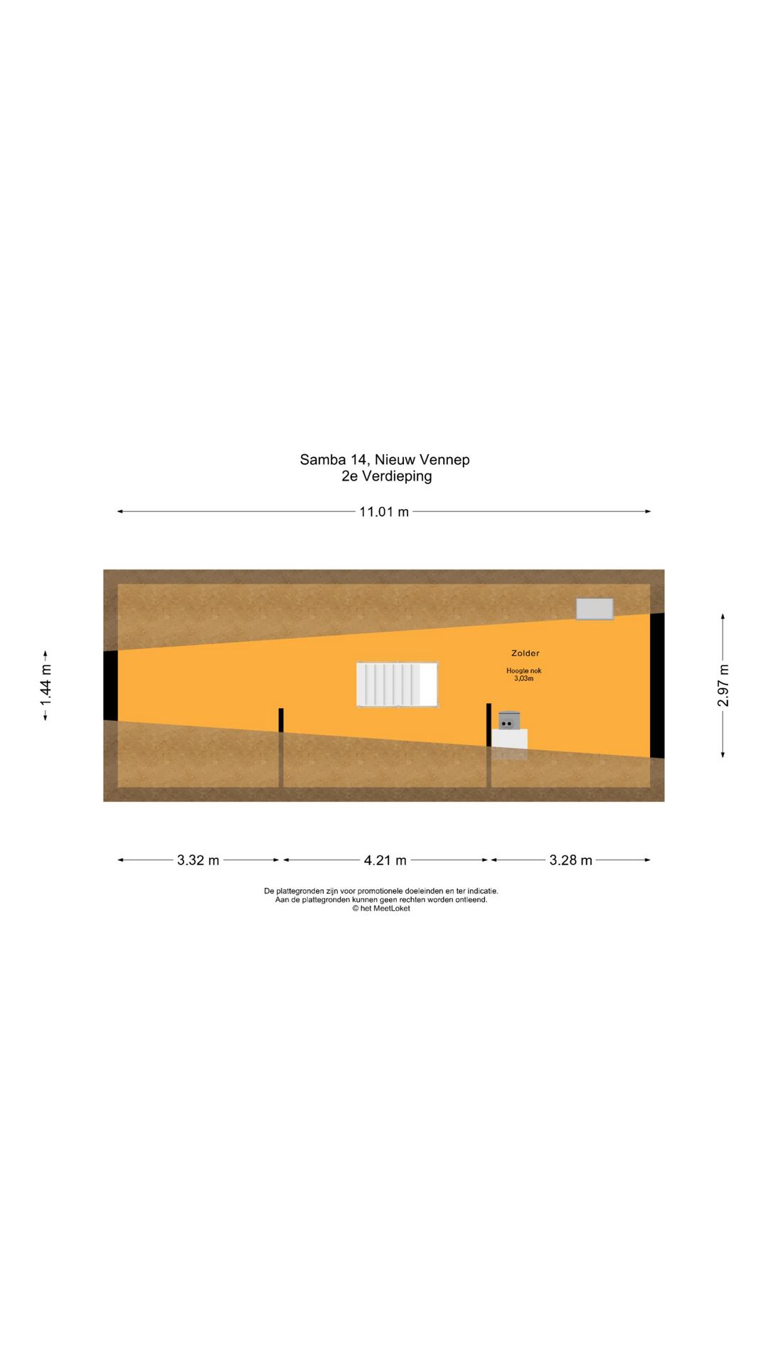 Foto 65 van Samba 14