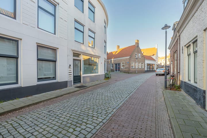 Foto 2 van Gravenstraat 84-C