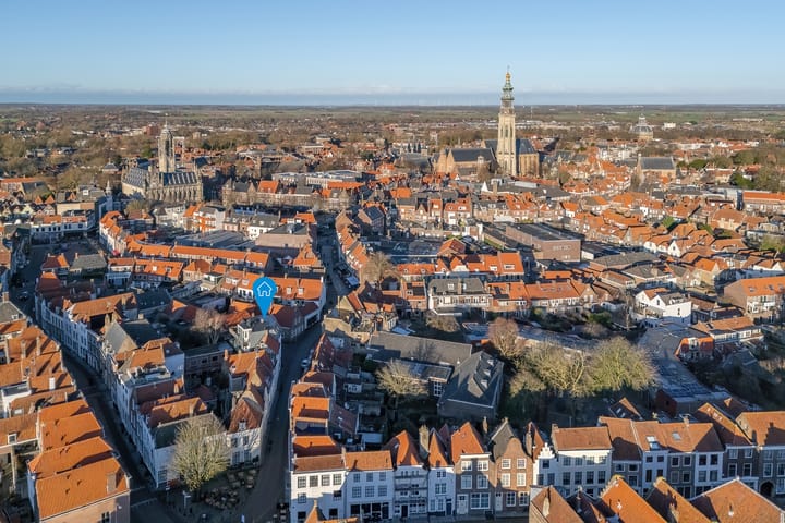 Foto 3 van Gravenstraat 84-C