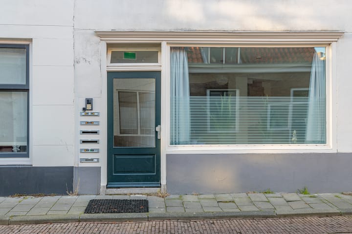 Foto 4 van Gravenstraat 84-C