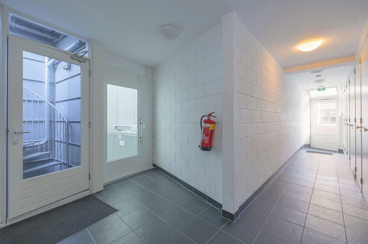 Foto 7 van Gravenstraat 84-C