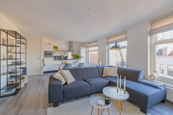 Foto 12 van Gravenstraat 84-C