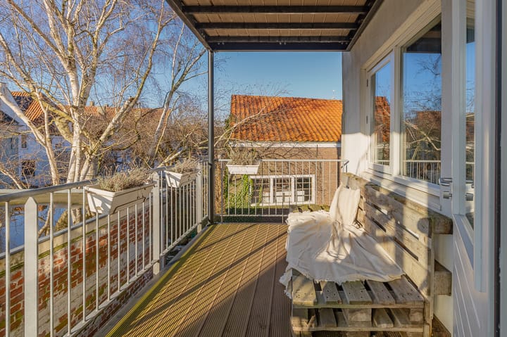 Foto 19 van Gravenstraat 84-C