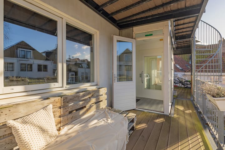 Foto 20 van Gravenstraat 84-C