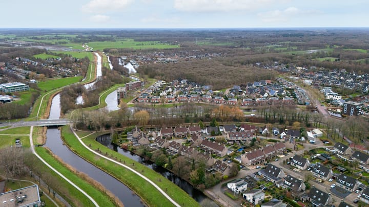 Foto 4 van Voorhuis 76