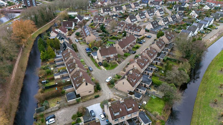 Foto 5 van Voorhuis 76