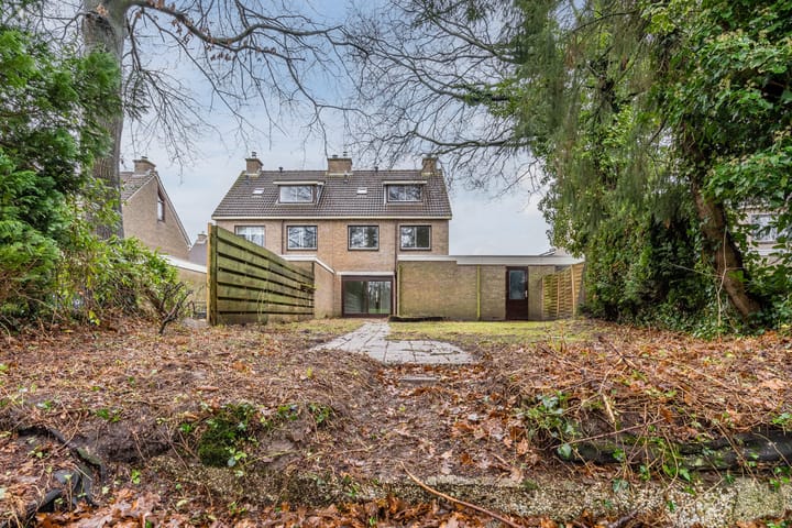 Foto 7 van Voorhuis 76