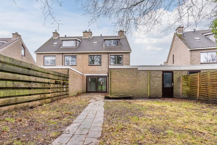 Foto 8 van Voorhuis 76