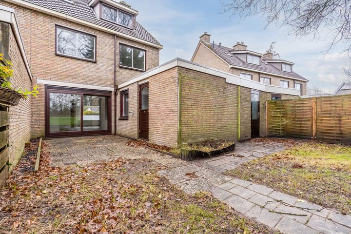 Foto 9 van Voorhuis 76